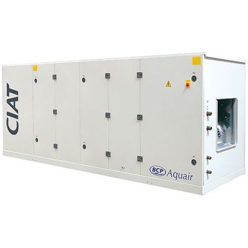 Deumidificatore a pavimento - AQUAIR BCP - CIAT - per piscina