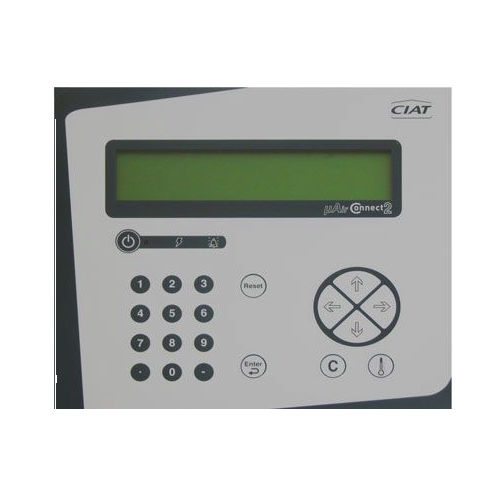 Regolatore di climatizzazione - µAIR CONNECT2 - CIAT