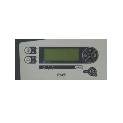 Regolatore di raffreddamento - XTRACONNECT2 - CIAT