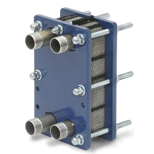 Scambiatore piscina - ITEX - CIAT