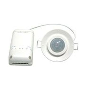 Rilevatore di presenza - CIAT - CO2 / da soffitto / industriale
