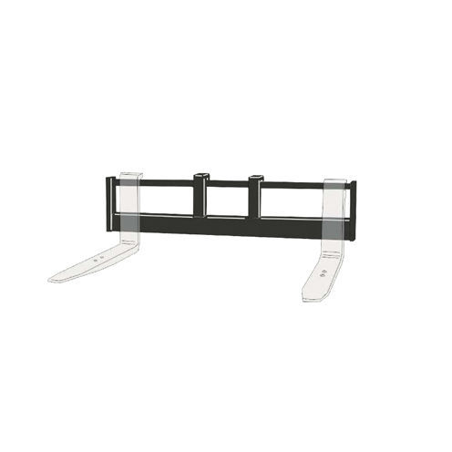 Forca per pallet - Forks Extra large - MERLO