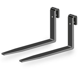 Forca per pallet per carrello elevatore - A0304 - MERLO