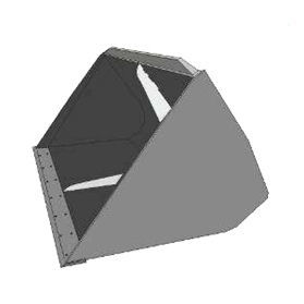 Benna standard - A0716 - MERLO
