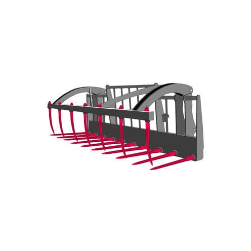Forca per pallet - A2300 - MERLO