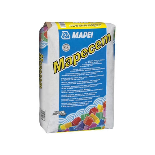 Legante idraulico - MAPECEM - MAPEI - per massetto