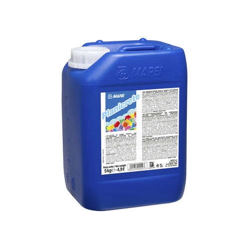 Additivo addensante - PLANICRETE - MAPEI - per pavimento / da interno / da esterno