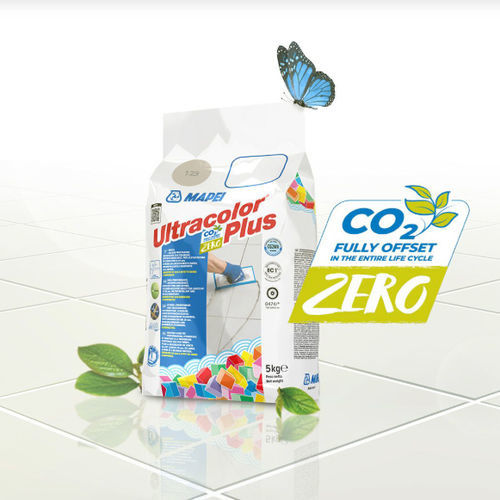 Malta di giunzione - ULTRACOLOR PLUS - MAPEI - di stuccatura / per piastrelle / polimerica