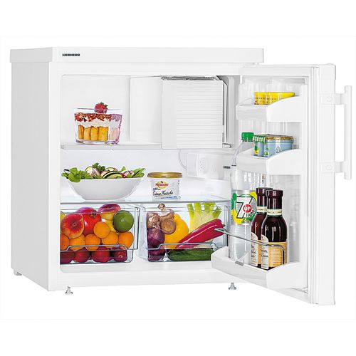 Frigorifero per uso residenziale - TX 1021 COMFORT - LIEBHERR - a posa libera / bianco / ecologico