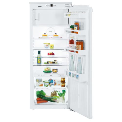 Frigorifero con 1 sportello - IKB 2724 COMFORT BIOFRESH - LIEBHERR - per uso residenziale / da incasso / bianco