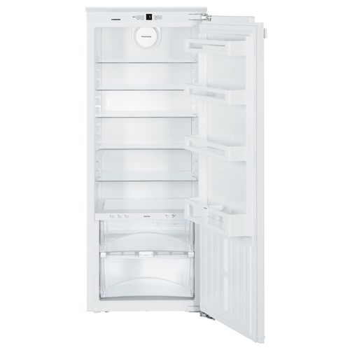 Frigorifero con 1 sportello - IKBP 2720 COMFORT BIOFRESH - LIEBHERR - per uso residenziale / da incasso / bianco