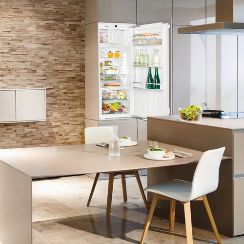 Frigorifero ad armadio - IKBP 2724 COMFORT BIOFRESH - LIEBHERR - per uso residenziale / da incasso / bianco