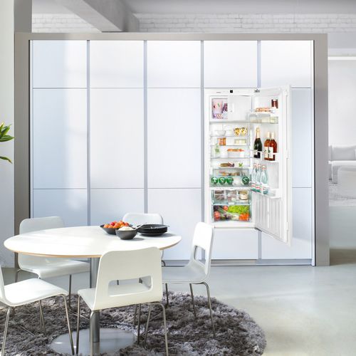 Frigorifero con 1 sportello - IKBP 2964 PREMIUM BIOFRESH - LIEBHERR - per uso residenziale / da incasso / bianco