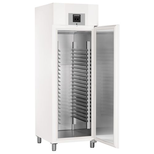 Frigorifero ad armadio - BKPV 6520 PROFILINE - LIEBHERR - professionale / a posa libera / vetrato