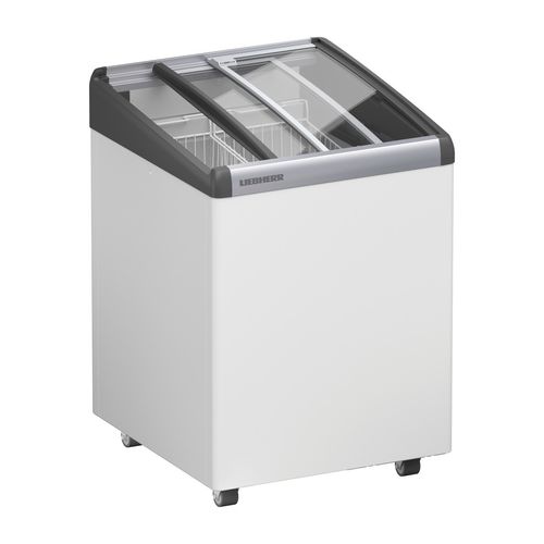 Congelatore professionale - GTI 1703 - LIEBHERR - a pozzetto / bianco