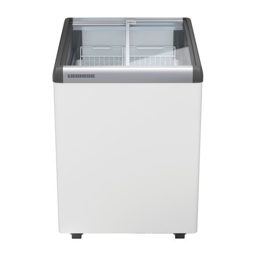 Congelatore professionale - GTI 1753 - LIEBHERR - a pozzetto / bianco