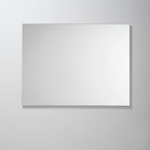 Specchio da bagno a muro - EASY - Oasis Group srl - contemporaneo / rettangolare