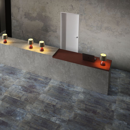 Piastrella in gres porcellanato - ALCHEMY 7.0 - APAVISA PORCELANICO - opaca / lucida / da interno