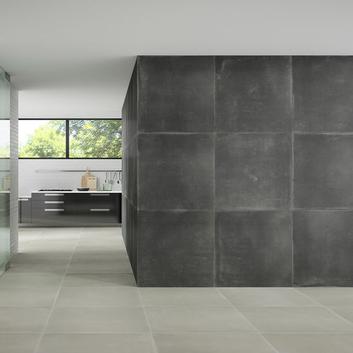 Piastrella in gres porcellanato - OBJECT 7.0 - APAVISA PORCELANICO - opaca / lucida / da interno