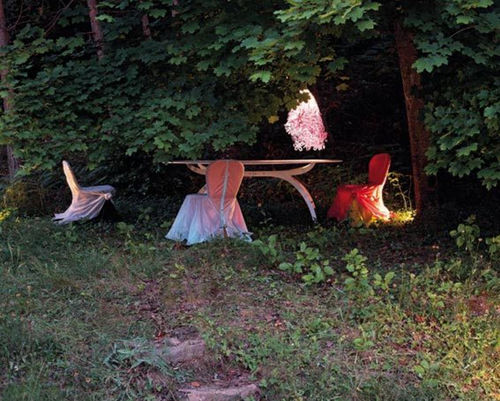 Lampada a sospensione - MIDSUMMER LIGHT - Artecnica - di carta / in plastica / design originale