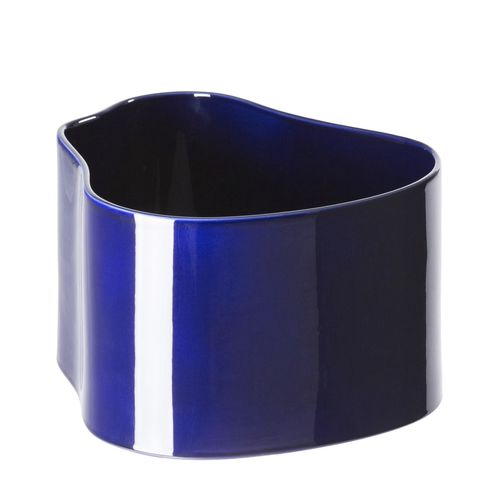 Vaso da giardino in ceramica - RIIHITIE - Artek - da appoggio / altre forme / per uso residenziale
