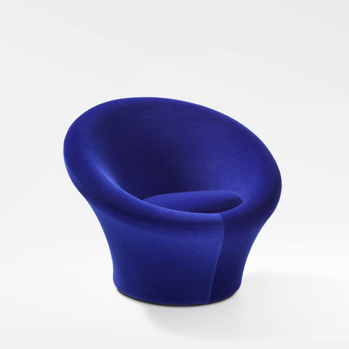Poltrona contemporanea - Mushroom® Junior - Artifort - in tessuto / in acciaio / per bambini