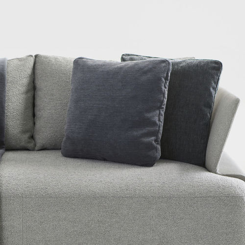 Cuscino per divano - PILLOWS - BERNHARD design - quadrato / rettangolare / a motivi