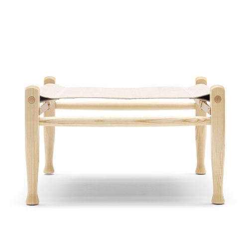 Sgabello contemporaneo - SAFARI - Carl Hansen & Son