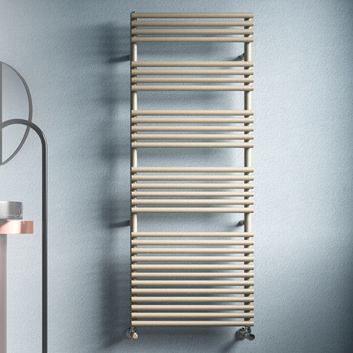 Scaldasalviette ad acqua calda - LUCY 25 - CORDIVARI - 0...500 w / 501 w...750 w / 751 w...1000 w
