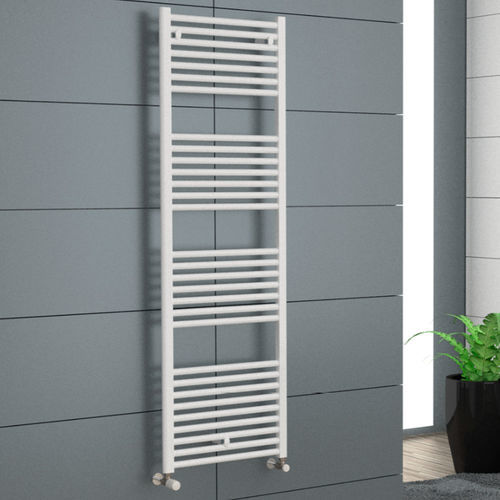Scaldasalviette ad acqua calda - LISA 22 - CORDIVARI - elettrico / 0...500 w / 501 w...750 w