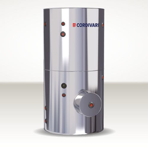 Scaldacqua elettrico - VASO STORAGE A1 W - CORDIVARI - da appoggio / verticale / sanitario