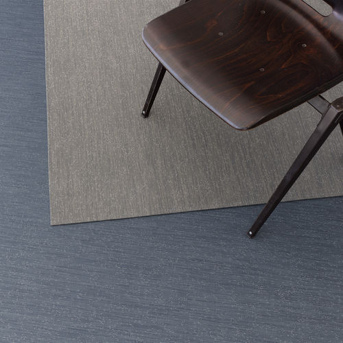 Tappeto contemporaneo - SPECKLE - Chilewich Sultan LLC - a tinta unita / in fibre sintetiche / rettangolare