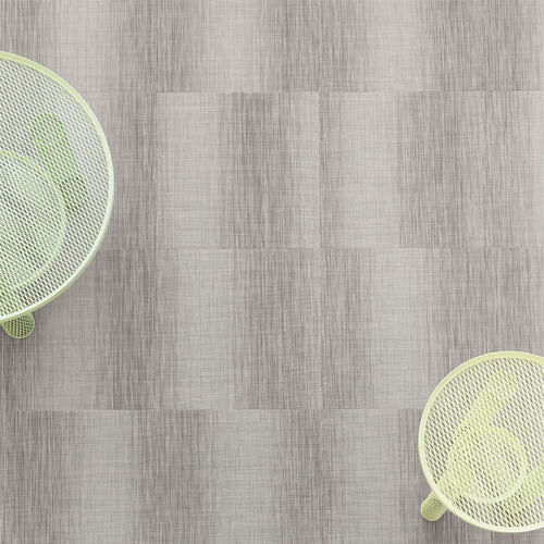 Pavimento in vinile - SHADE - Chilewich Sultan LLC - da interno / per uso contract / per edificio
