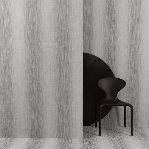 Tessuto da parete - SHADE - Chilewich Sultan LLC - a righe / in PVC / Plynyl®
