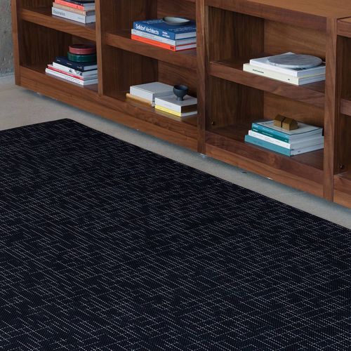 Moquette tessuta - DART - Chilewich Sultan LLC - sintetica / per il settore terziario / per uso contract