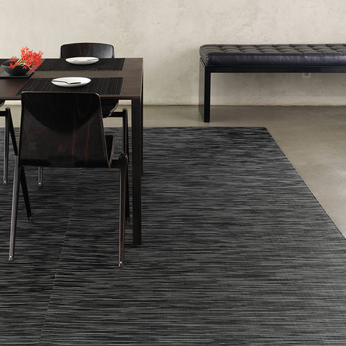Moquette tessuta - RIB WEAVE - Chilewich Sultan LLC - sintetica / per il settore terziario / per uso contract