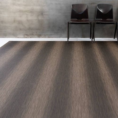 Moquette a quadrotte - SHADE - Chilewich Sultan LLC - tessuta / sintetica / per il settore terziario