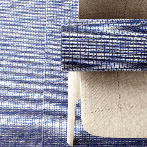 Moquette tessuta - WABI SABI - Chilewich Sultan LLC - sintetica / contract / in rotoli