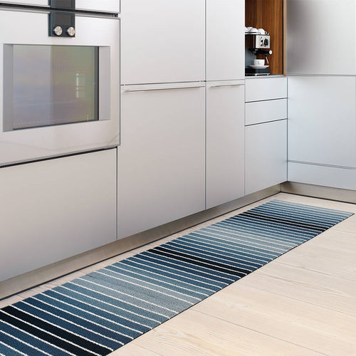 Tappetino ad uso professionale - BLOCK STRIPE - Chilewich Sultan LLC - sintetico
