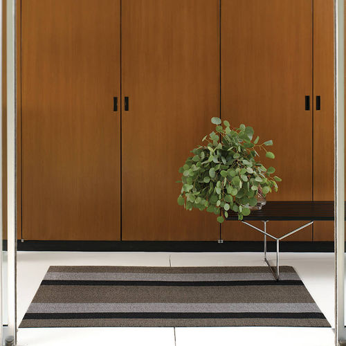 Tappetino ad uso professionale - BOLD STRIPE - Chilewich Sultan LLC - sintetico