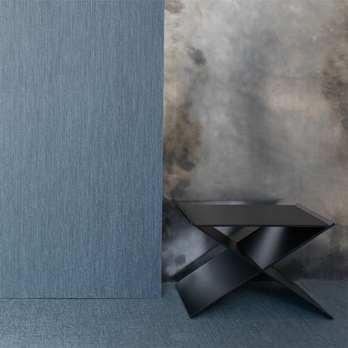 Tessuto da parete - SPECKLE - Chilewich Sultan LLC - a tinta unita / sintetico / in PVC