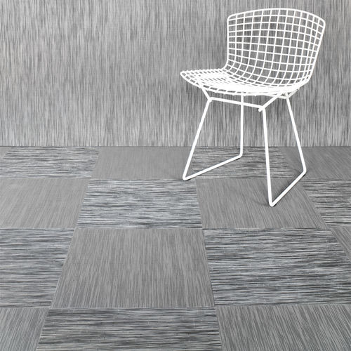 Pavimento in vinile - REED - Chilewich Sultan LLC - da interno / per uso contract / per edificio