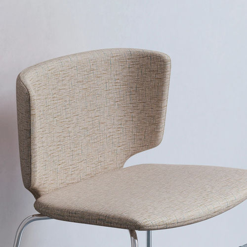 Tessuto da tappezzeria - BRIO - Design Tex  - per il design d'interni / a tinta unita / in poliuretano
