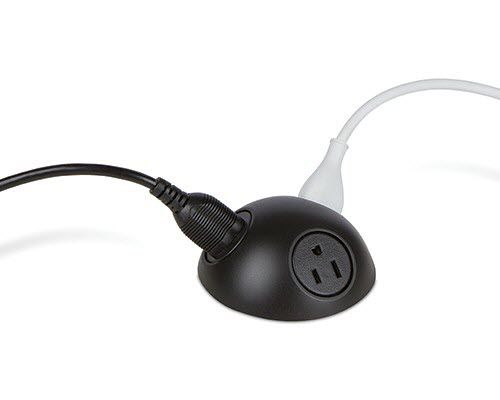 Presa USB - PCS74 - Doug Mockett & Co. - di corrente / multipla / per scrivania