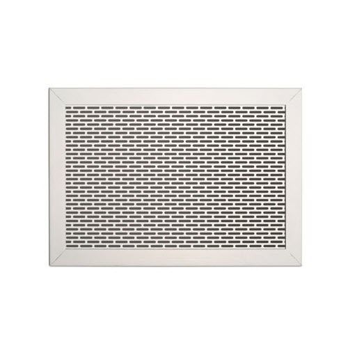 Griglia di ventilazione in metallo - GT - Doug Mockett & Co. - rettangolare / quadrata