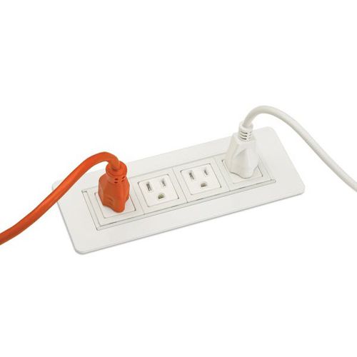 Presa USB - PCS49 - Doug Mockett & Co. - informatica / di corrente / multipla