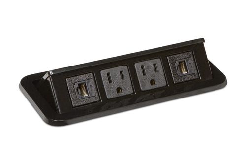 Presa USB - PCS68 - Doug Mockett & Co. - informatica / di corrente / multipla