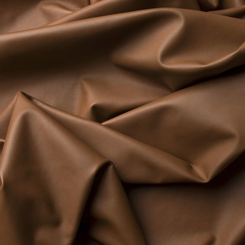 Pelle per arredamento naturale - ELMORUSTICAL - Elmo Leather Sweden AB - a tinta unita