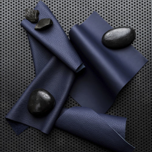 Pelle per arredamento naturale - ELMOTRANSPORT - Elmo Leather Sweden AB - a tinta unita / personalizzabile