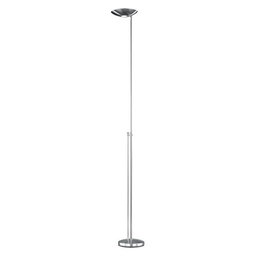 Lampada da terra - ICONS : P-1129 - ESTILUZ - in metallo / contemporanea / con cavo